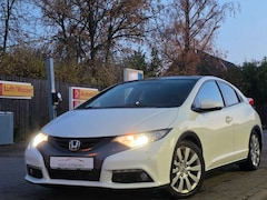 Bild des Angebotes Honda Civic Lim. 5-trg. 2.2 i-DTEC Executive