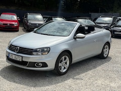 Bild des Angebotes VW Eos Basis*Navi*SHZ*Top*PDC