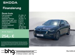 Bild des Angebotes Skoda Scala 1.0 TSI Drive