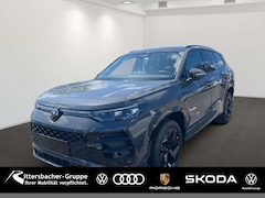 Bild des Angebotes VW Tayron R-Line 2.0 TDI 4MOTION DSG 7 Sitzer*HeadU