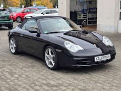 Bild des Angebotes Porsche 911 Coupe Carrera Cabriolet