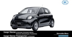 Bild des Angebotes smart forFour forfour EQ COOL&AUDIO+BREMSASS+TEMPOMAT+KLIMAAUT