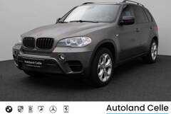 Bild des Angebotes BMW X5 Sport Panorama Kamera HUD HiFi SoftCL