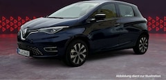 Bild des Angebotes Renault ZOE Zoe Evolution EV50 135hp LED Rückfahrkamera Keyl