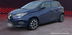 Bild des Angebotes Renault ZOE Zoe Evolution EV50 135hp LED Rückfahrkamera Keyl