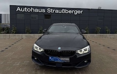 Bild des Angebotes BMW 435 d xDrive Coupé ACC AHK LED 2ZK KZU HuD Sport