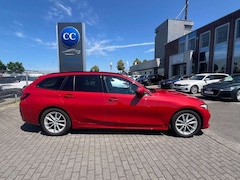 Bild des Angebotes BMW 318 d Touring Driving Assist+Park Assistant+LED