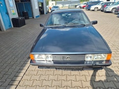 VW Scirocco