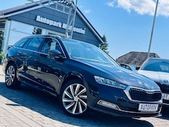 Bild des Angebotes Skoda Octavia Combi First Edition iV*1.HAND*LED*NAVI*