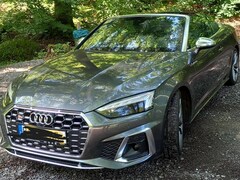 Bild des Angebotes Audi S5 S5 Cabrio TFSI quattro tiptronic