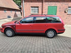 Bild des Angebotes VW Passat Variant Passat Variant 1.9 TDI
