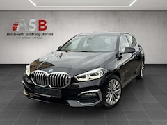 Bild des Angebotes BMW 120 d Luxury Line Automatik*Klimaautomatik*LED