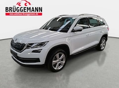 Bild des Angebotes Skoda Kodiaq KODIAQ 2.0 TSI DSG 4X4 MATRIX WINTER DAB+ LM
