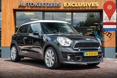 Bild des Angebotes MINI Cooper S Paceman Mini 1.6 ALL4 Chili panorama da