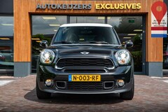 Bild des Angebotes MINI Cooper S Paceman Mini 1.6 ALL4 Chili panorama da