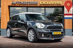 Bild des Angebotes MINI Cooper S Paceman Mini 1.6 ALL4 Chili panorama da