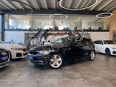 Bild des Angebotes BMW 123 d 5-Türer *NAVI*XENON*SPORTSITZ*TEMPOMAT*SZHZ