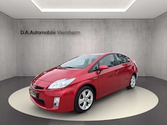 Bild des Angebotes Toyota Prius Life°Klima°Tempomat°Scheckheft°
