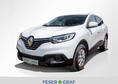 Bild des Angebotes Renault Kadjar 1,2 TCE130 Life /Klima/ Bluet./Tempomat