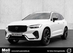 Bild des Angebotes Volvo XC60 B5 Benzin AWD Plus Black Edition Lagom-Paket