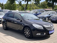 Bild des Angebotes Opel Insignia ST 2.0 CDTI 150 Jahre Opel AHK-SHZ-LENKRADHZ-PDC