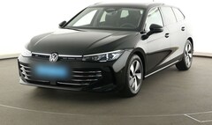 Bild des Angebotes VW Passat Variant 2.0 TDI DSG Elegance
