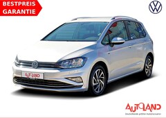 Bild des Angebotes VW Golf Sportsvan VII 1.5 16V TSI Join Navi PDC