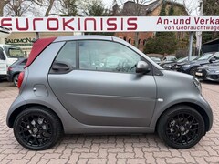 Bild des Angebotes smart forTwo fortwo cabrio 66kW DCT prime SPORT*NAVI*SHZ*KAM*