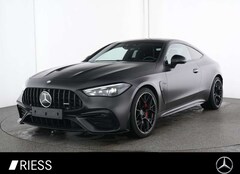 Bild des Angebotes Mercedes-Benz CLE 53 AMG 4M Magno Perf Sitze Sound Pano NP 119