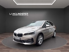 Bild des Angebotes BMW 218 d xDr.ActiveTourer Advantage RFK autom.Heckklappe
