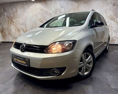 Bild des Angebotes VW Golf Plus VI Match+Steuerkette NEU+1.Hand+TOP