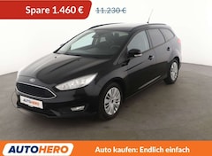 Bild des Angebotes Ford Focus 1.0 EcoBoost Business*NAVI*TEMPO*PDC*SHZ*KLIMA*
