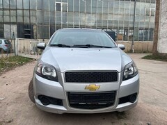 Bild des Angebotes Chevrolet Aveo 1.2 LS