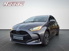 Bild des Angebotes Toyota Yaris Hybrid 1.5 VVT-i Team D *Allwetter+Comfort