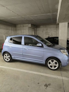 Bild des Angebotes Kia Picanto 1.1 Cool
