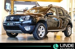 Bild des Angebotes Dacia Duster Black Shadow 4x4 | PDC | SHZ | 16 ALU