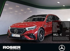 Bild des Angebotes Mercedes-Benz E 53 AMG Hybrid T 4M+ AHK Night HUD AMG Drive