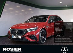 Bild des Angebotes Mercedes-Benz E 53 AMG Hybrid T 4M+ AHK Night HUD AMG Drive