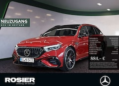 Bild des Angebotes Mercedes-Benz E 53 AMG Hybrid T 4M+ AHK Night HUD AMG Drive