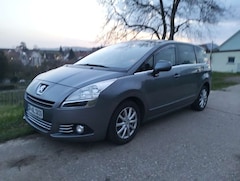 Bild des Angebotes Peugeot 5008 HDI FAP 150 Family