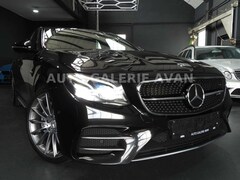 Bild des Angebotes Mercedes-Benz E 53 AMG 4M/MEMORY/HEAD-UP/360°/MULTI/PERFORMANC
