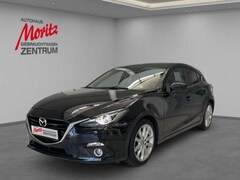 Bild des Angebotes Mazda 3 2.0 Urban Limited *HEAD UP*KAMRA & MEHR!*