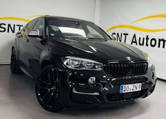Bild des Angebotes BMW X6 M SoftClose NightVision 22Zoll Lumma