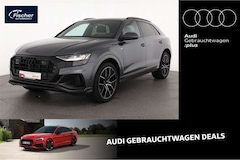 Bild des Angebotes Audi Q8 55 TFSI quattro S line