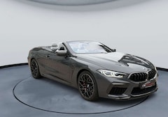 Bild des Angebotes BMW M8 Cabrio Competition AC-Schnitzer Bowers&Wilken