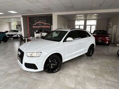 Bild des Angebotes Audi RS Q3 2.5 TFSI quattro Leder/Navi