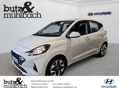 Bild des Angebotes Hyundai i10 Trend 1.0 Benzin EU6e 5-MT 2WD Trend