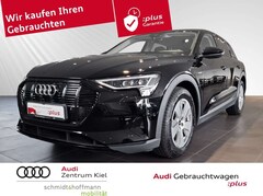 Bild des Angebotes Audi e-tron 50 quattro Virtual Cockpit RFK Sitzhz LED Klima