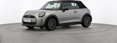 Bild des Angebotes MINI Cooper S Cabrio Classic Trim