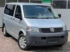 Bild des Angebotes VW T5 Transporter Kombi TÜV neu AHK